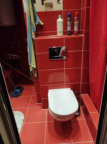 Wohnung in Stari Grad Budva — photo 7